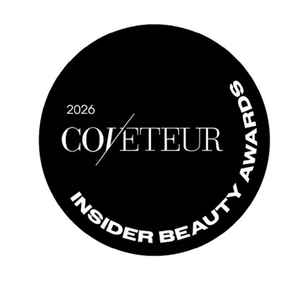 Нагорода COVETEUR 2026