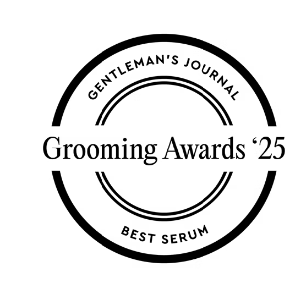 Нагорода GENTLEMAN'S JOURNAL